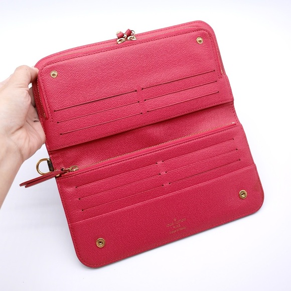 🍓LV Agenda Monogram Wallet CA3170 - Picture 6 of 11